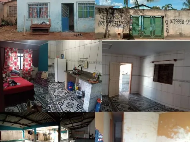 Imagem: Casa