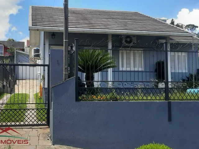 Imagem: CASA RESIDENCIAL em Nova Petrópolis - RS