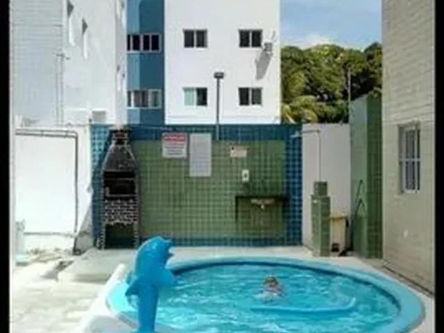 Imagem: Apartamento pra Repasse!