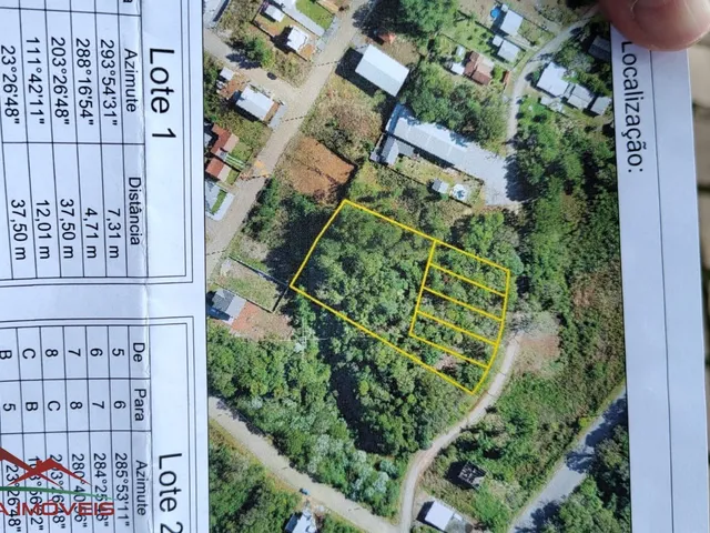 Imagem 6: TERRENO RESIDENCIAL em Nova Petrópolis - RS, Vila Germania