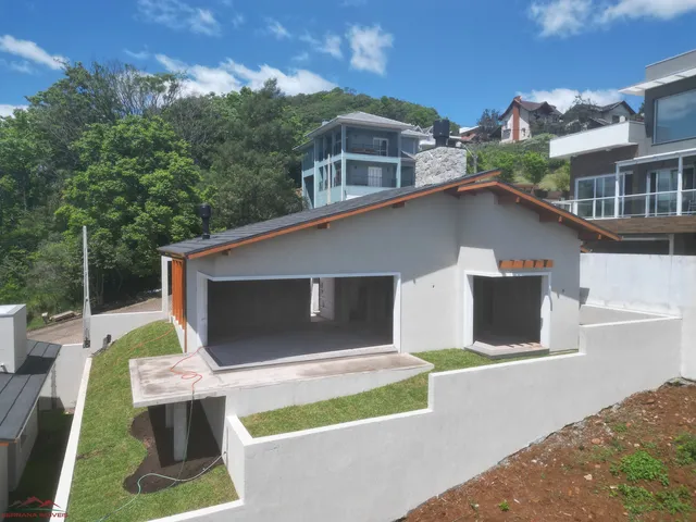 Imagem 3: CASA RESIDENCIAL em Nova Petrópolis - RS, Pousada da Neve