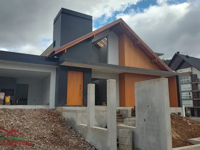 Imagem 9: CASA RESIDENCIAL em Nova Petrópolis - RS, Pousada da Neve