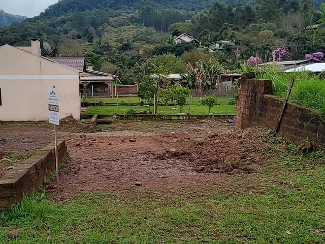 Imagem 4: TERRENO RESIDENCIAL em PICADA CAFÉ - RS, Centro
