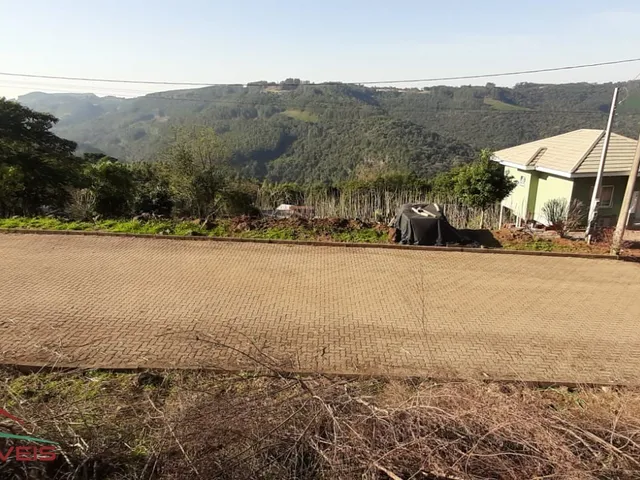 Imagem: TERRENO RESIDENCIAL em Nova Petrópolis