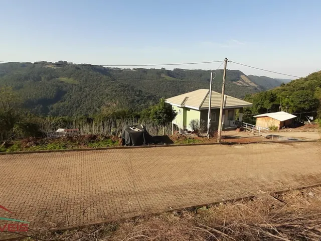 Imagem 13: TERRENO RESIDENCIAL em Nova Petrópolis - RS, Bavária