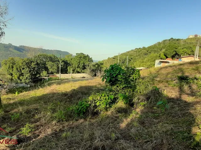 Imagem: TERRENO RESIDENCIAL em Nova Petrópolis
