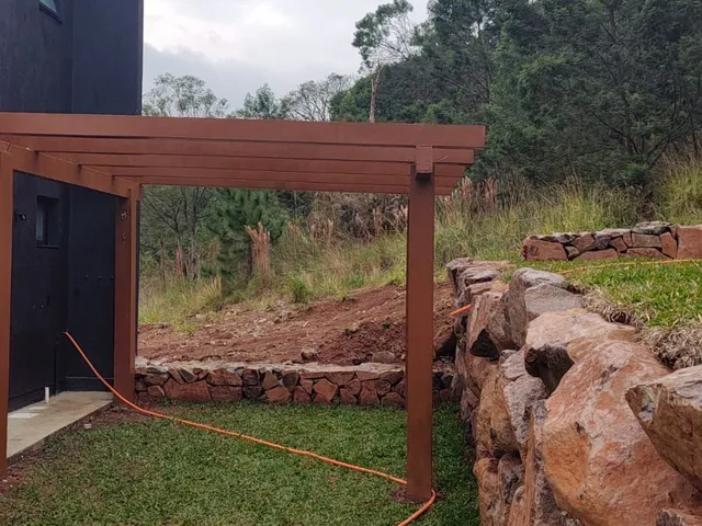 Imagem 11: CASA RESIDENCIAL em Nova Petrópolis - RS, Pousada da Neve