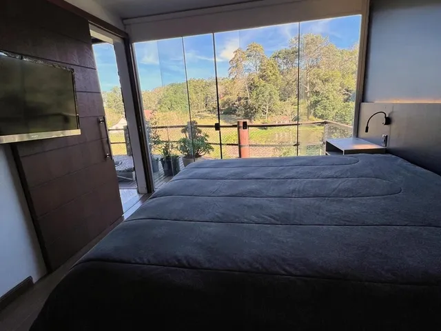 Imagem 2: CASA RESIDENCIAL em Nova Petrópolis - RS, Recanto do Sossego
