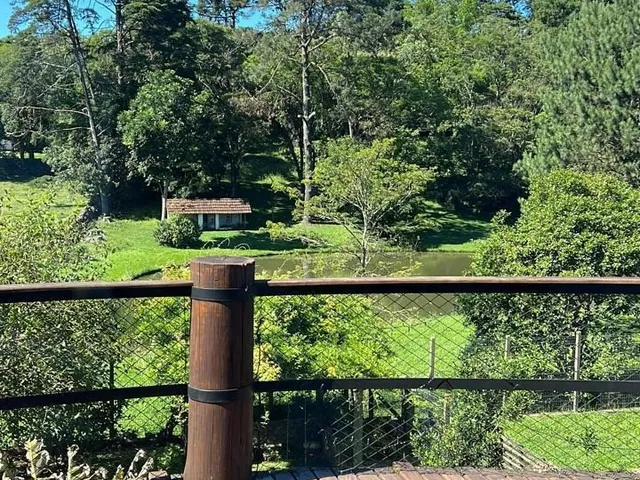 Imagem 14: CASA RESIDENCIAL em Nova Petrópolis - RS, Recanto do Sossego