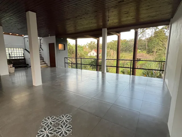 Imagem 8: CASA RESIDENCIAL em Nova Petrópolis - RS, Recanto do Sossego