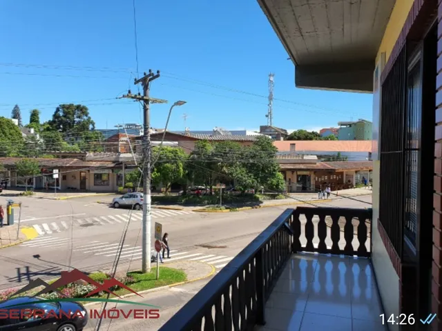 Imagem 16: SALA COMERCIAL em Nova Petrópolis - RS, Centro