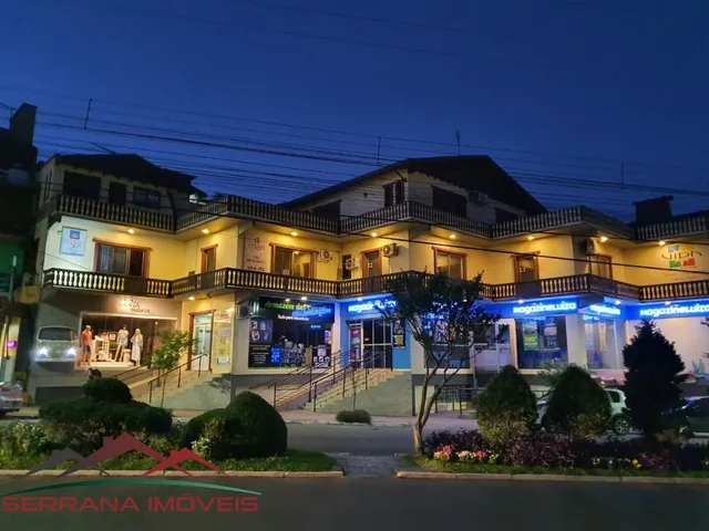 Imagem 6: SALA COMERCIAL em Nova Petrópolis - RS, Centro