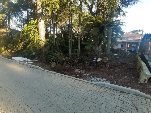 Imagem 9: TERRENO RESIDENCIAL em Nova Petrópolis - RS, Bavária