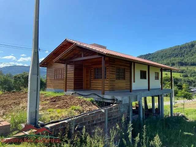 Imagem: CASA RESIDENCIAL em Picada Café - RS, Joaneta