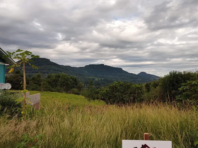 Imagem: TERRENO RESIDENCIAL em PICADA CAFÉ - RS