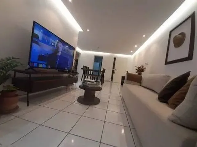 Imagem: Alugo Apartamento por Diária - Mobiliado
