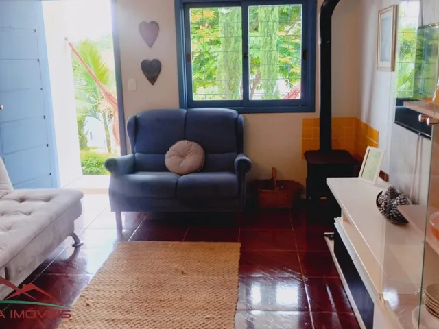 Imagem 14: CASA RESIDENCIAL em Nova Petrópolis - RS, Piá