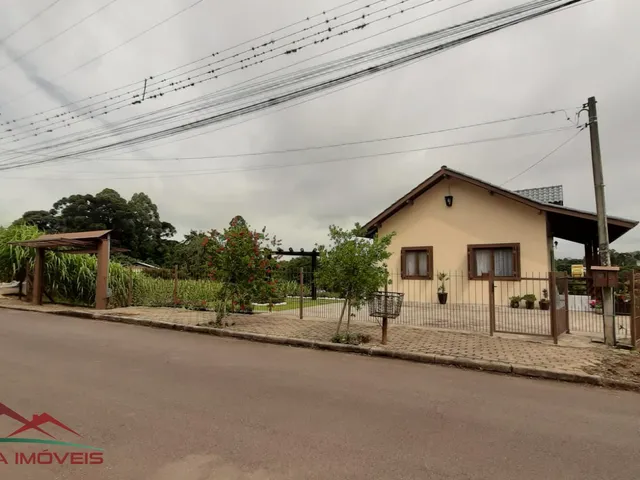 Imagem: CASA RESIDENCIAL em Nova Petrópolis - RS