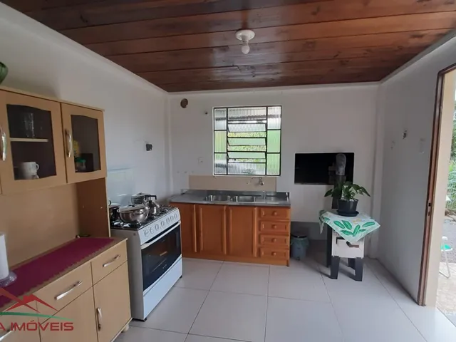 Imagem 7: CASA RESIDENCIAL em Nova Petrópolis - RS, Pousada da Neve