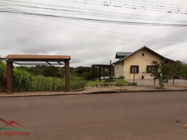 Imagem 3: CASA RESIDENCIAL em Nova Petrópolis - RS, Pousada da Neve