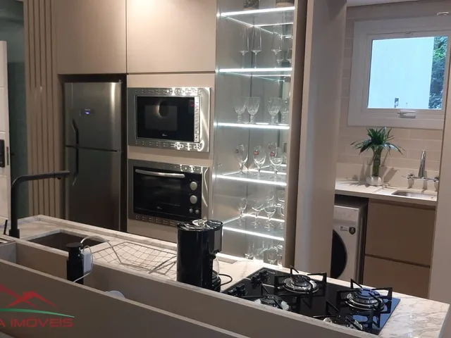 Imagem 12: APARTAMENTO RESIDENCIAL em Nova Petrópolis - RS, Vale Verde