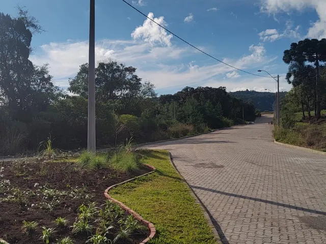 Imagem: TERRENO RESIDENCIAL em Nova Petrópolis