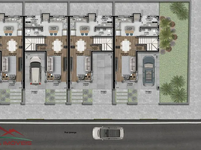 Imagem 8: CASA RESIDENCIAL em Nova Petrópolis - RS, Recanto do Sossego