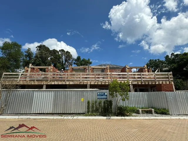 Imagem 7: CASA RESIDENCIAL em Nova Petrópolis - RS, Recanto do Sossego