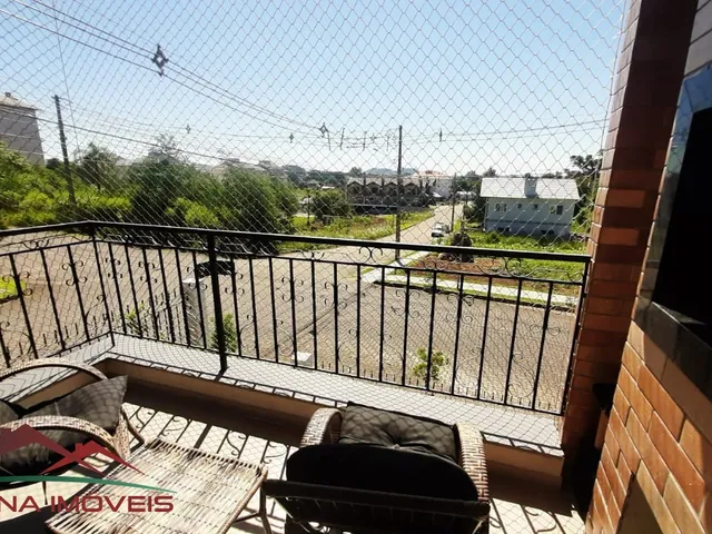Imagem: APARTAMENTO RESIDENCIAL em Nova Petrópolis