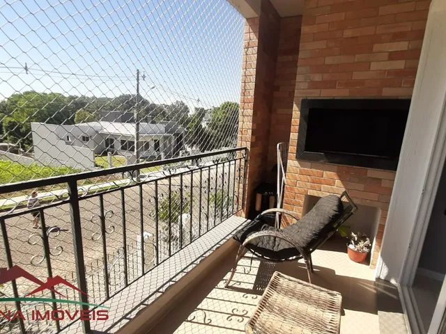 Imagem 11: APARTAMENTO RESIDENCIAL em Nova Petrópolis - RS, Pousada da Neve