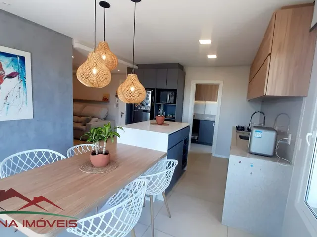 Imagem 5: APARTAMENTO RESIDENCIAL em Nova Petrópolis - RS, Pousada da Neve