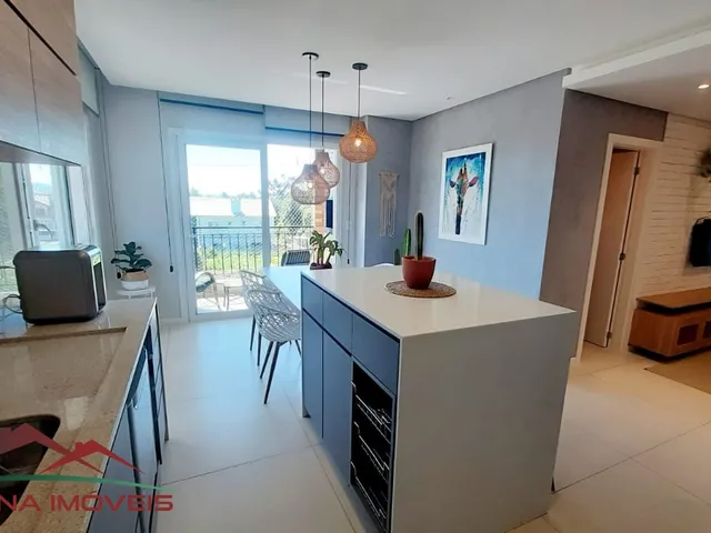 Imagem 7: APARTAMENTO RESIDENCIAL em Nova Petrópolis - RS, Pousada da Neve