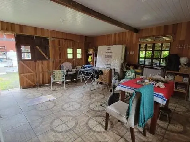 Imagem 12: Velleda Oferece Lindíssimo Sítio Chalé, Piscina e Frutíferas, em Condomínio Fechado