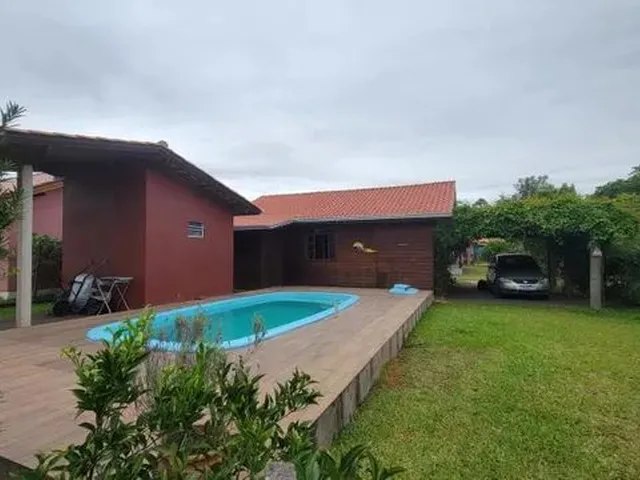 Imagem 13: Velleda Oferece Lindíssimo Sítio Chalé, Piscina e Frutíferas, em Condomínio Fechado