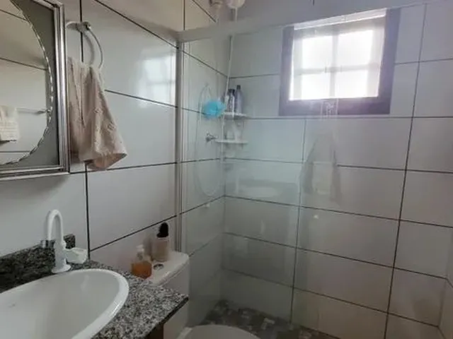 Imagem 16: Velleda Oferece Lindíssimo Sítio Chalé, Piscina e Frutíferas, em Condomínio Fechado