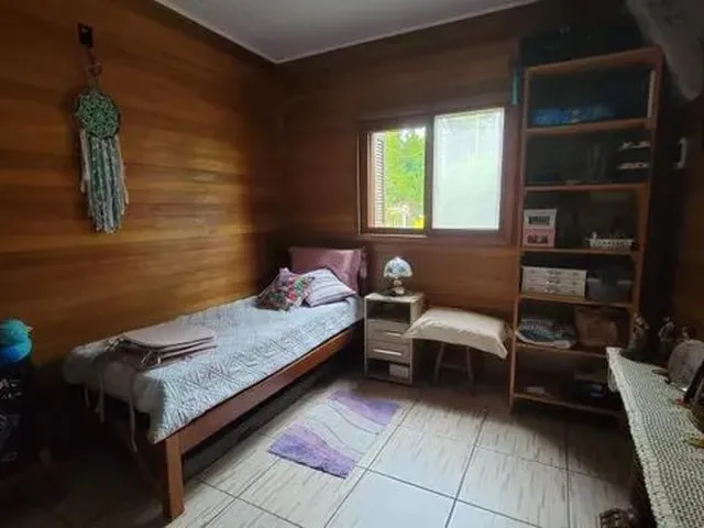 Imagem 15: Velleda Oferece Lindíssimo Sítio Chalé, Piscina e Frutíferas, em Condomínio Fechado