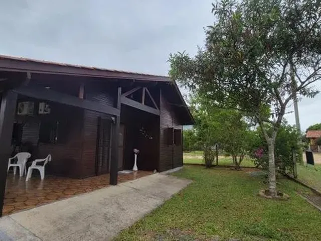 Imagem 7: Velleda Oferece Lindíssimo Sítio Chalé, Piscina e Frutíferas, em Condomínio Fechado