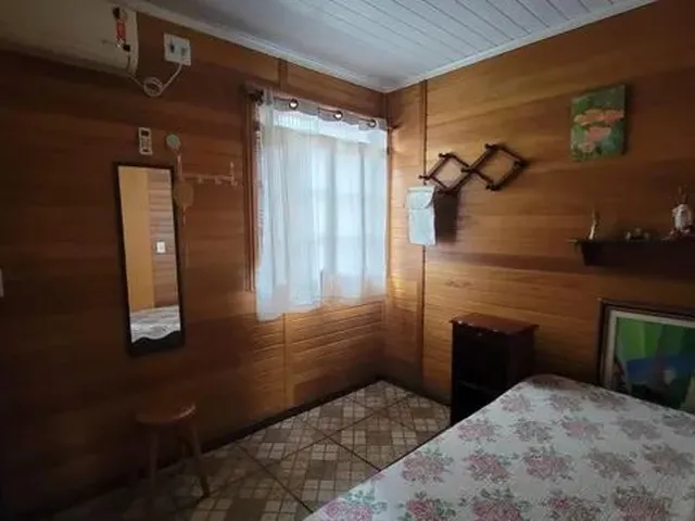 Imagem 5: Velleda Oferece Lindíssimo Sítio Chalé, Piscina e Frutíferas, em Condomínio Fechado