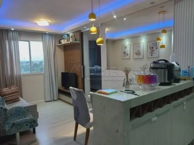 Imagem: Apartamento Padrão em São José dos Campos