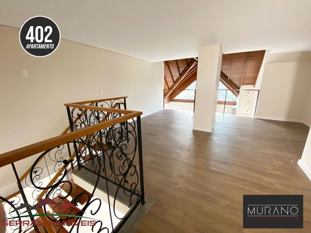 Imagem 9: APARTAMENTO RESIDENCIAL em Nova Petrópolis - RS, Pousada da Neve