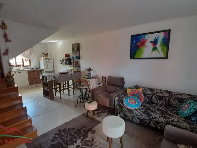 Imagem 1: CASA RESIDENCIAL em Nova Petrópolis - RS, Pousada da Neve