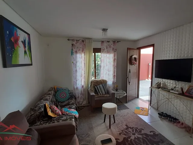 Imagem 4: CASA RESIDENCIAL em Nova Petrópolis - RS, Pousada da Neve