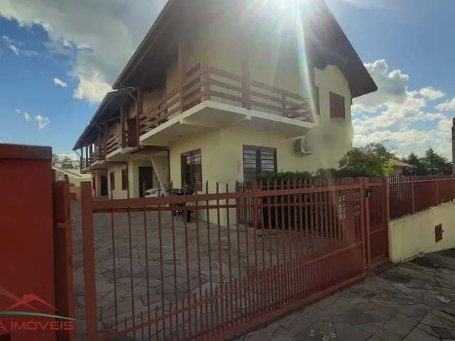 Imagem 6: CASA RESIDENCIAL em Nova Petrópolis - RS, Pousada da Neve