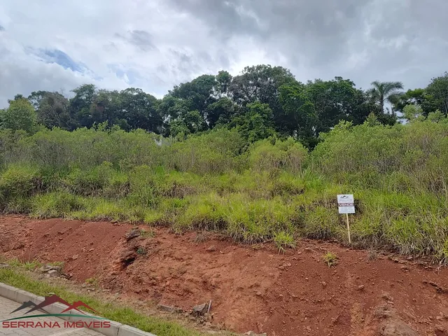Imagem: TERRENO RESIDENCIAL em Nova Petrópolis