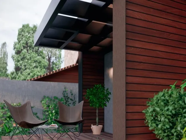 Imagem: CASA RESIDENCIAL em Nova Petrópolis - RS
