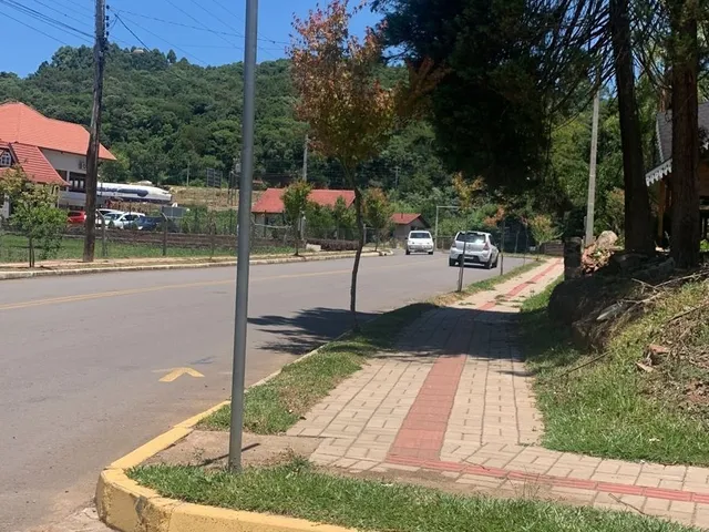 Imagem 4: TERRENO RESIDENCIAL em Nova Petrópolis - RS, Linha Imperial