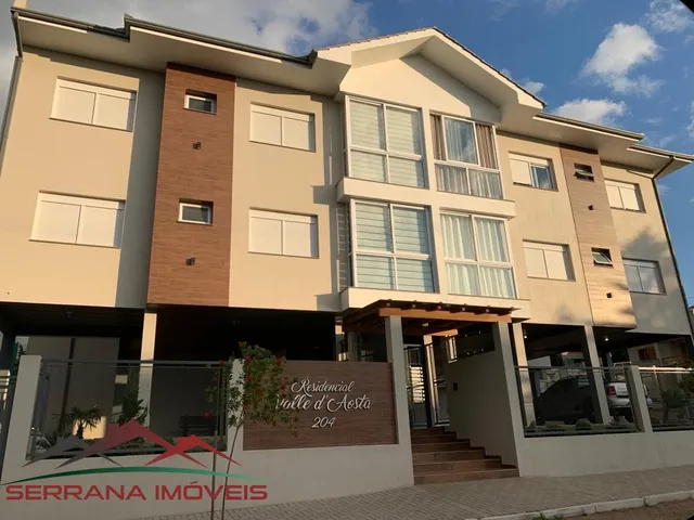 Imagem: Apartamento Residencial em Nova Petrópolis