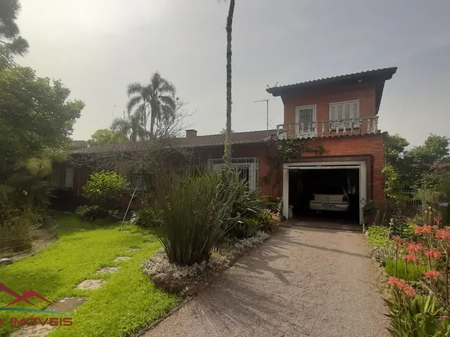 Imagem: CASA RESIDENCIAL em Nova Petrópolis - RS