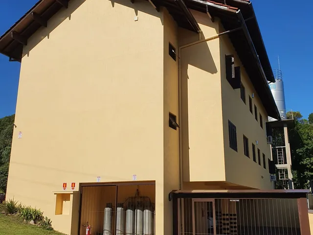 Imagem 3: APARTAMENTO RESIDENCIAL em Nova Petrópolis - RS, Pousada da Neve
