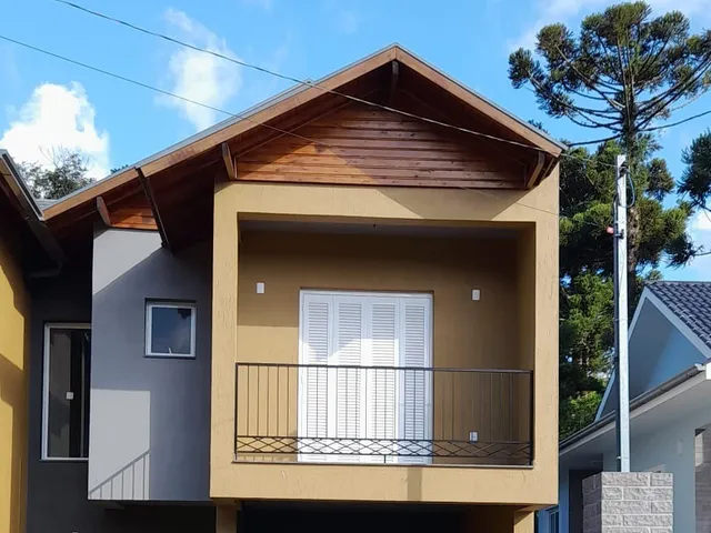 Imagem 10: CASA RESIDENCIAL em Nova Petrópolis - RS, Recanto do Sossego